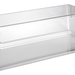 APS Plateau avec cloche, (L)330 x (P)170 x (H)100 mm