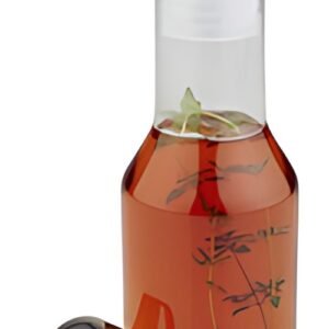 APS Huilier et vinaigrier, verre/acier inoxydable