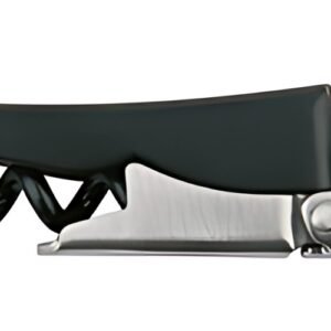 APS Couteau de sommelier, avec tire-bouchon et décapsuleur