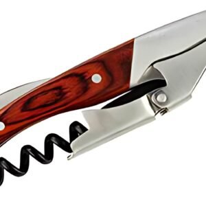 APS Couteau de sommelier BOTTLEMASTER, avec tire-bouchon