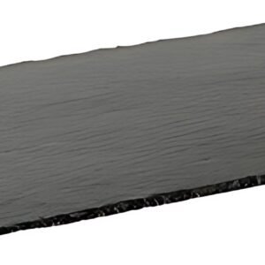 APS Plat en ardoise naturelle HOCHSTAPLER, (L)530x(P)325 mm