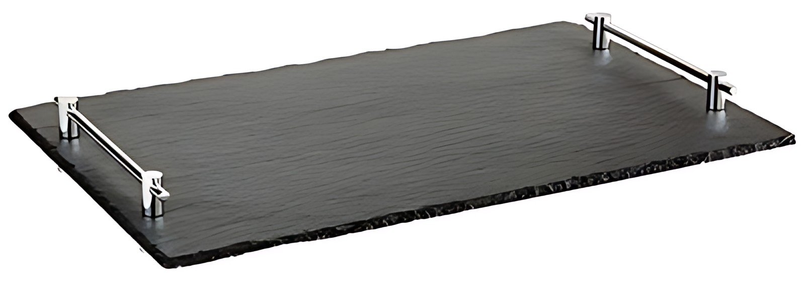 APS Plat en ardoise naturelle HOCHSTAPLER, (L)530x(P)325 mm