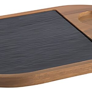 APS Planche de service en 2 parties, (L)280 x (P)175 mm