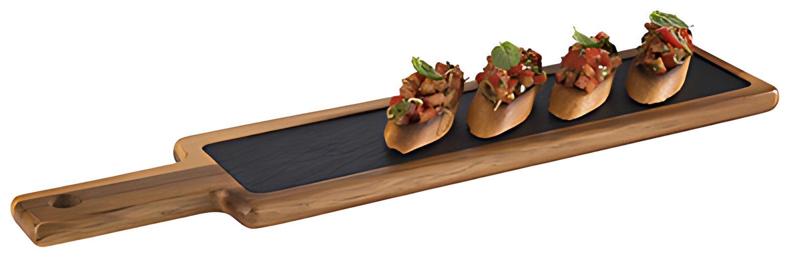 APS Planche de service FUSIONA, (L)430 x (P)120 mm