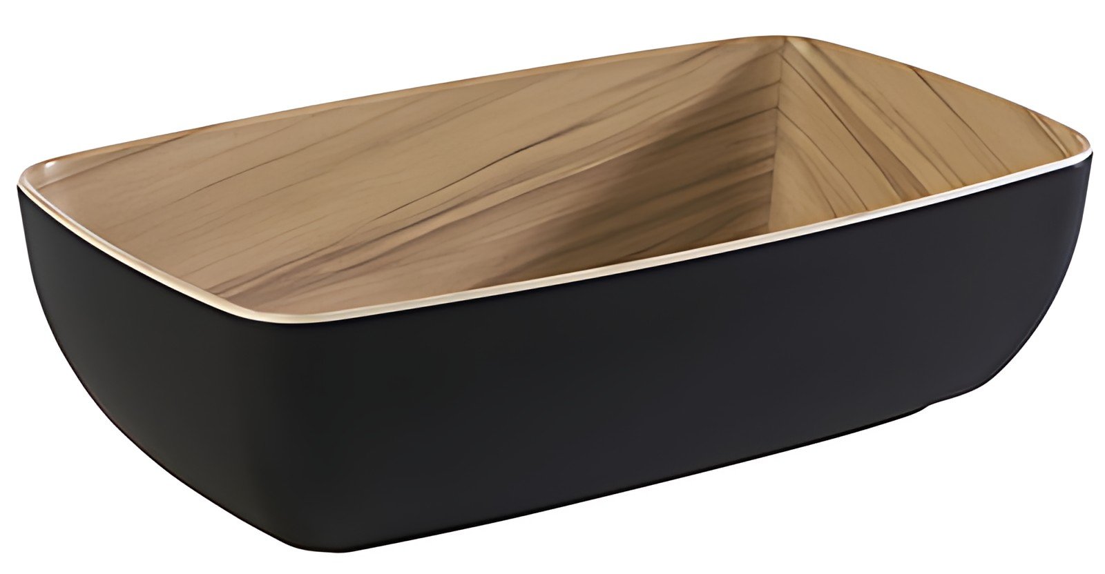 APS Coupe FRIDA GN 1/4, 1,80 litre, noir