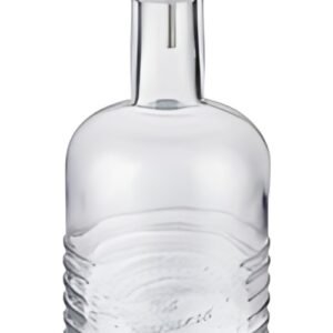 APS Bouteille huile et vinaigre OLD FASHIONED, 0,35 litre