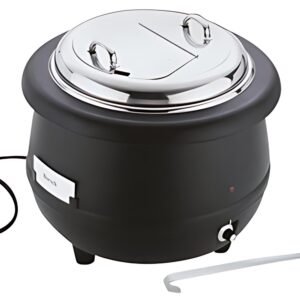 APS Soupière électrique, contenance: 10 litres