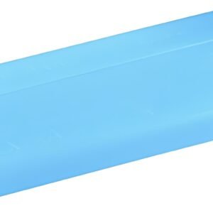 APS Bloc réfrigérant, set de 4, bleu