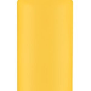 APS Bouteille verseuse souple, 1.025 ml, jaune