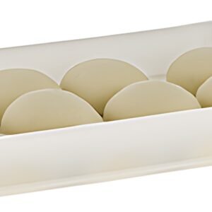 APS Récipient à pâte & boules de pizza, (L)600 x (P)400 mm