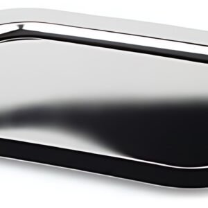 APS Plateau FINESSE, (L)580 x (P)420 mm, argent