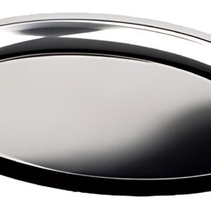 APS Plateau FINESSE, (L)600 x (P)410 mm, argent