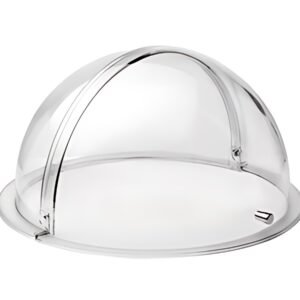 APS Cloche basculante, diamètre: 500 mm, transparent