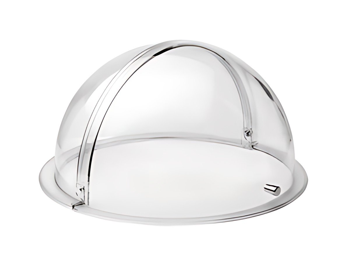 APS Cloche basculante, diamètre: 500 mm, transparent
