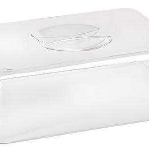 Hotte de conservation APS, (L)216 x (P)162 x (H)70 mm