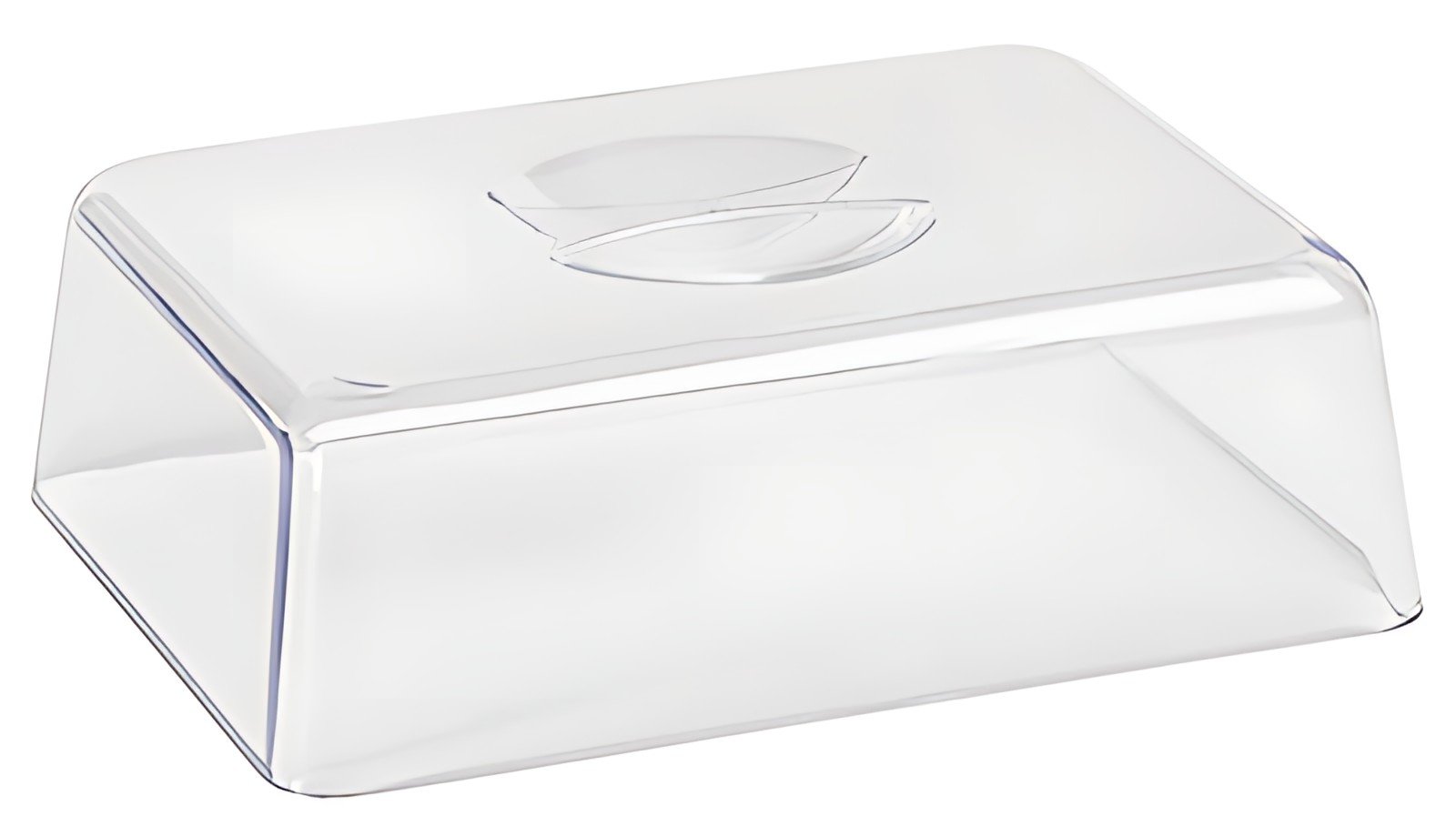 Hotte de conservation APS, (L)216 x (P)162 x (H)70 mm