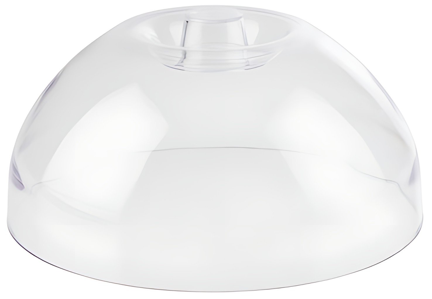 Hotte de conservation APS, diamètre : 180 mm x (H) 85 mm