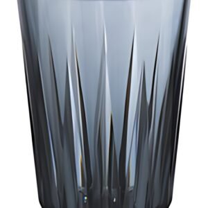 APS Verre CRYSTAL, 0,15 litre, gris