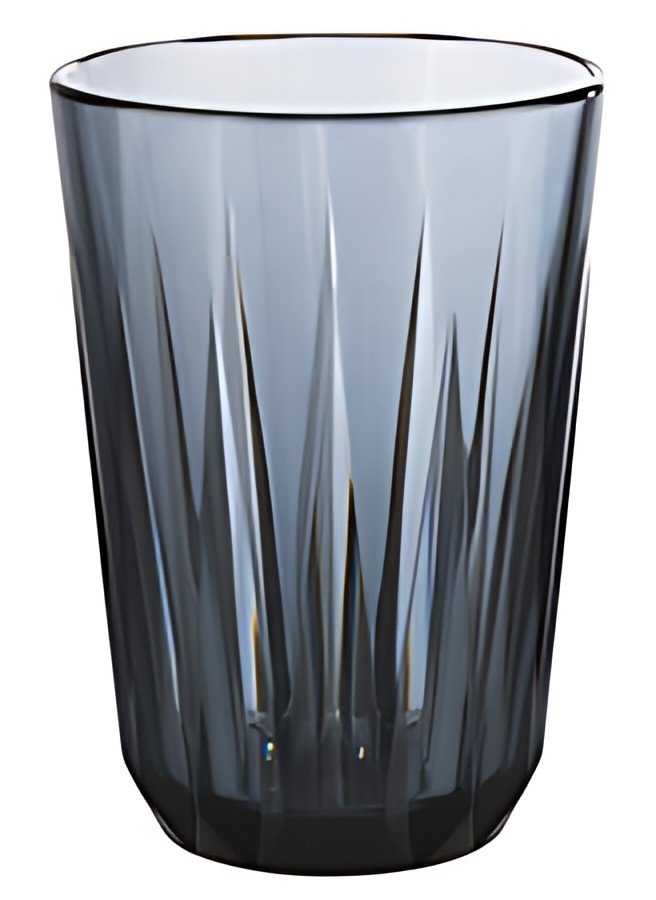 APS Verre CRYSTAL, 0,15 litre, gris
