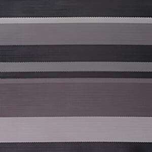 APS Set de table FEINBAND, 450 x 330 mm, noir