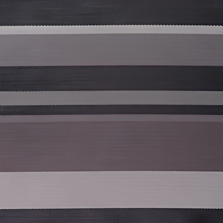 APS Set de table FEINBAND, 450 x 330 mm, noir