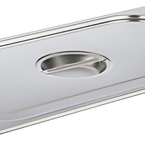 APS Couvercle GN 1/6, (L)175 x (P)162 x (H)30 mm