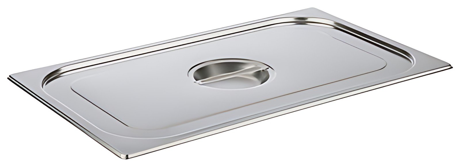 APS Couvercle GN 2/4, (L)530 x (P)162 x (H)30 mm
