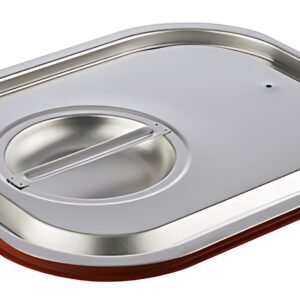 APS Couvercle hermétique GN 1/1, (L)530 x (P)325 x (H)30 mm