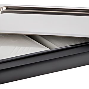 APS Vitrine de buffet TOP FRESH GN 1/1, noir