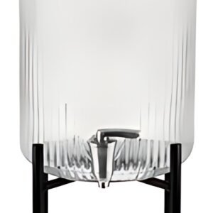 APS Distributeur de boisson INDUSTRIAL, avec support, 7 L