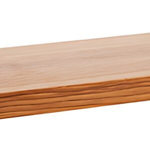 APS Planche à sushis SIMPLY WOOD, 350 x 170 mm, chêne