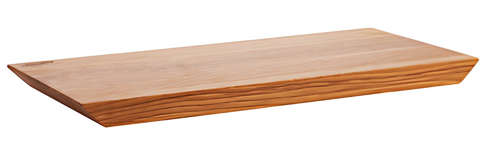 APS Planche à sushis SIMPLY WOOD, 350 x 170 mm, chêne