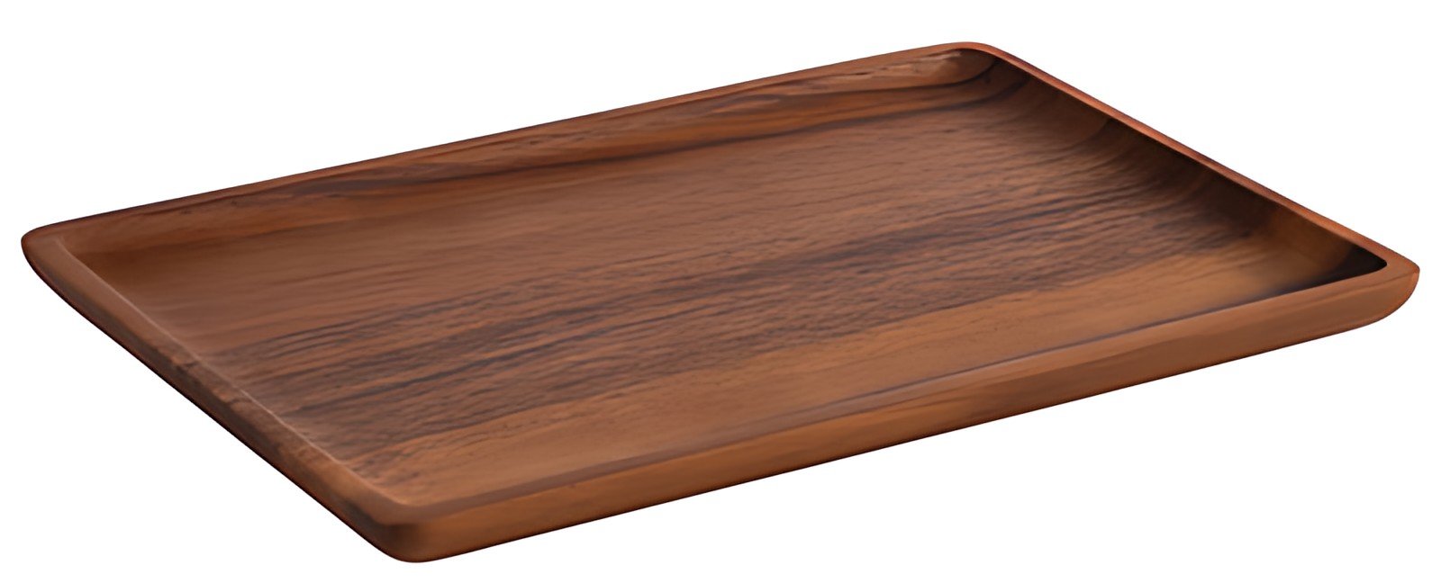 APS Planche de service, (L)250 x (P)170 x (H)15 mm, brun