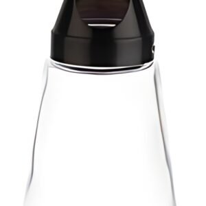 APS Pot à snack NOTOUCH, 350 ml, noir