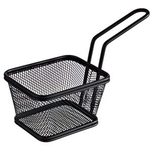 APS Panier de service pour friture SNACKHOLDER, 100 x 85 mm