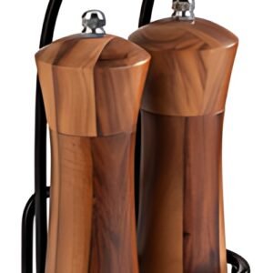 APS Ensemble salière & poivrière URBAN, 3 pièces