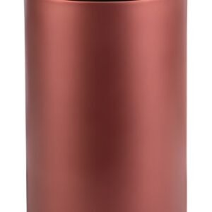 APS Rafraîchisseur de bouteille, acier inoxydable, rouge