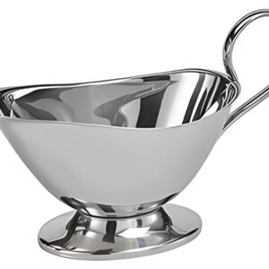 APS Saucière PROFI, acier inoxydable, 0,125 litre