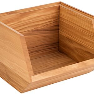 APS Boîte à buffet MODULO, 175 x 155 x 125 mm, chêne naturel