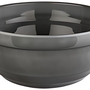 APS Bol EMMA, 2,30 litres, gris