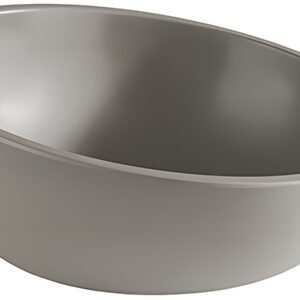 APS Bol pour buffet ELEMENT LOOK, 1,45 litre, gris