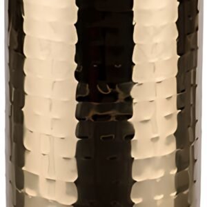 APS Seau à bouteille GOLD, inox, doré