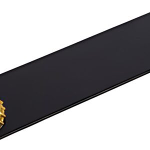 APS Décapsuleur, inox, noir