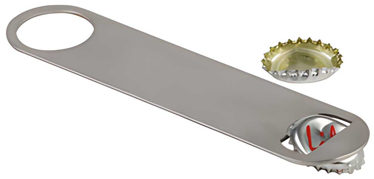 APS Décapsuleur, inox