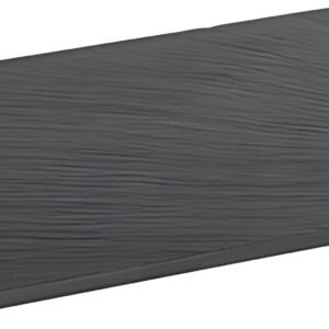 APS Plateau en ardoise naturelle VALO, anthracite