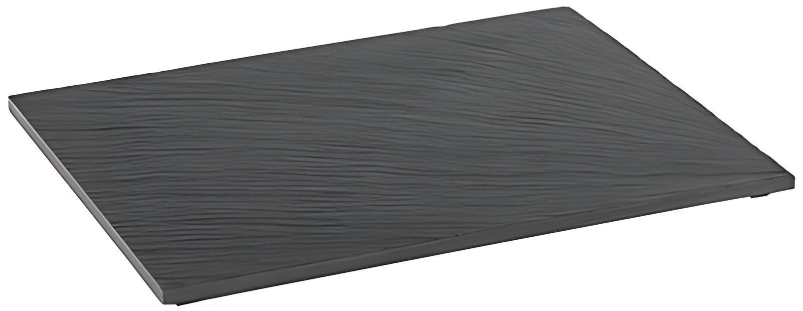 APS Plateau en ardoise naturelle VALO, anthracite