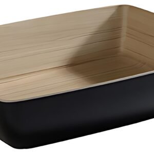 APS Coupe FRIDA GN 1/2, 4,00 litre, noir