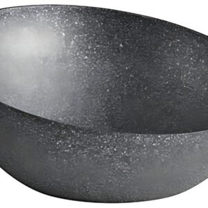 APS Saladier FROSTFIRE, diamètre: 265 mm, argent-noir