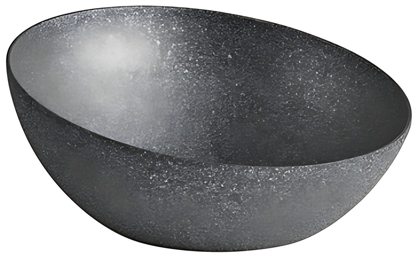 APS Saladier FROSTFIRE, diamètre: 265 mm, argent-noir