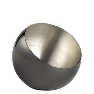 APS Bol SPHERE, 0,8 litre, gunmetal